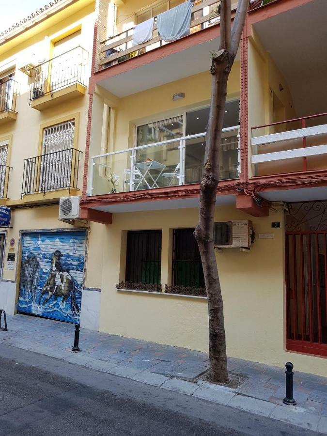 Boliches Apartment Fuengirola Exterior photo